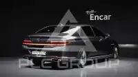 2021 Genesis G90