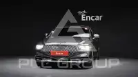 2021 Genesis G90