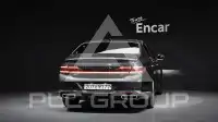 2021 Genesis G90