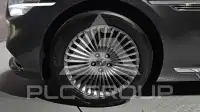2021 Genesis G90
