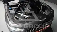 2021 Genesis G90