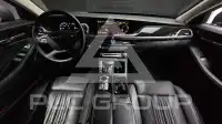 2021 Genesis G90
