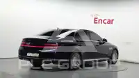 2021 Genesis G90