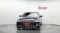 2021 Genesis G90