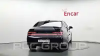 2021 Genesis G90