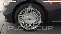 2021 Genesis G90