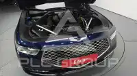 2021 Genesis G90