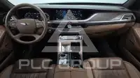 2021 Genesis G90
