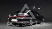 2021 Genesis G90