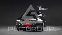 2021 Genesis G90
