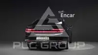 2021 Genesis G90