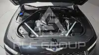 2021 Genesis G90