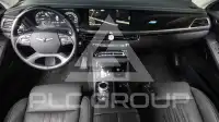 2021 Genesis G90