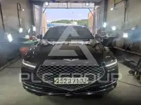 2021 Genesis G90