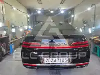 2021 Genesis G90