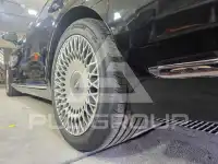 2021 Genesis G90
