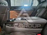 2021 Genesis G90