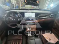 2021 Genesis G90