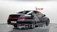 2021 Genesis G90