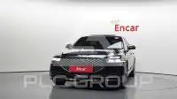 2021 Genesis G90