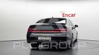 2021 Genesis G90