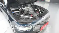 2021 Genesis G90