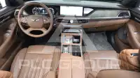 2021 Genesis G90