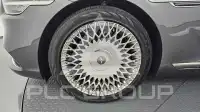 2021 Genesis G90