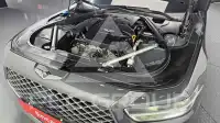 2021 Genesis G90