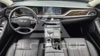 2021 Genesis G90
