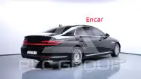 2021 Genesis G90