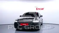 2021 Genesis G90