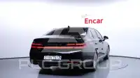 2021 Genesis G90