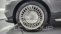 2021 Genesis G90