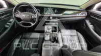 2021 Genesis G90