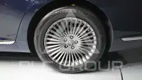 2021 Genesis G90
