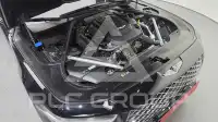 2021 Genesis G90