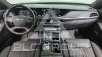 2021 Genesis G90