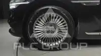 2021 Genesis G90