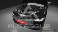 2021 Genesis G90