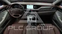 2021 Genesis G90