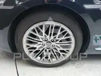 2021 Genesis G90