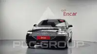 2021 Genesis G90