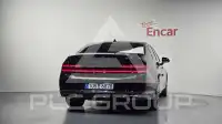 2021 Genesis G90