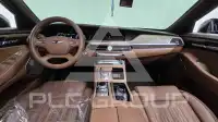 2021 Genesis G90
