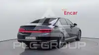 2021 Genesis G90