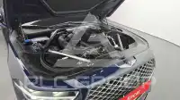 2021 Genesis G90