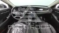 2021 Genesis G90