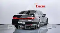 2021 Genesis G90