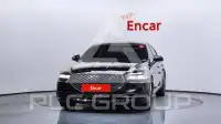 2021 Genesis G90